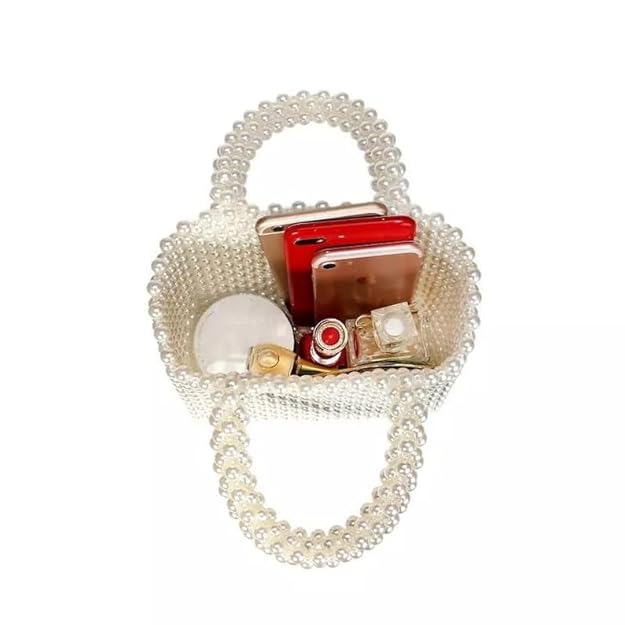 Elegant Beaded HandBag for Women Perfect for Formal Occasions and Special Events